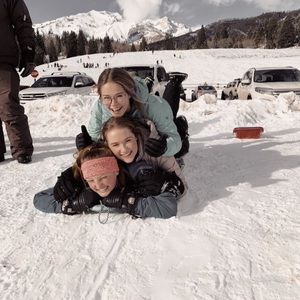 Meet your Posher, Kyleen